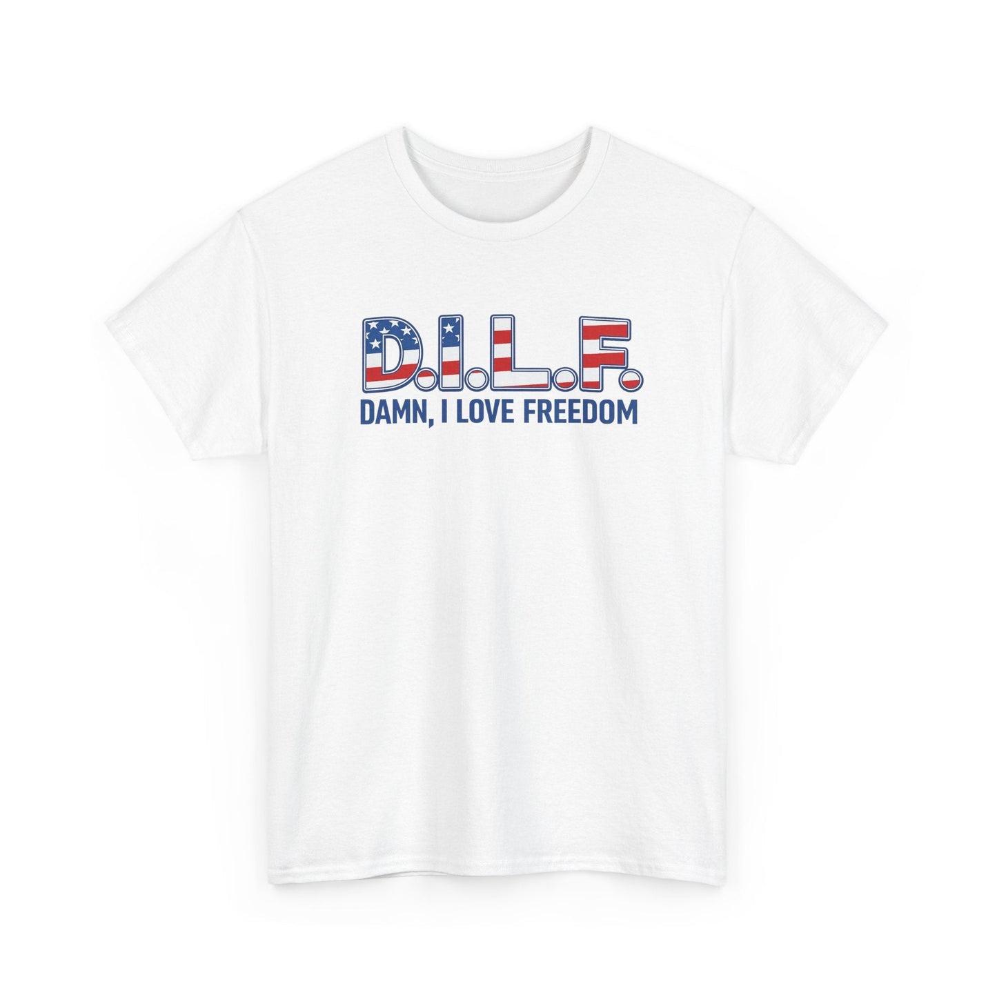 Funny DILF T-Shirt