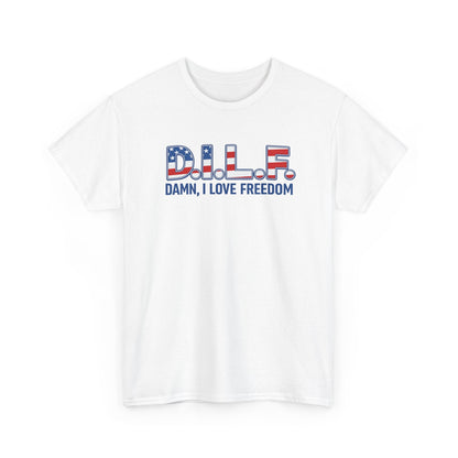 Funny DILF T-Shirt