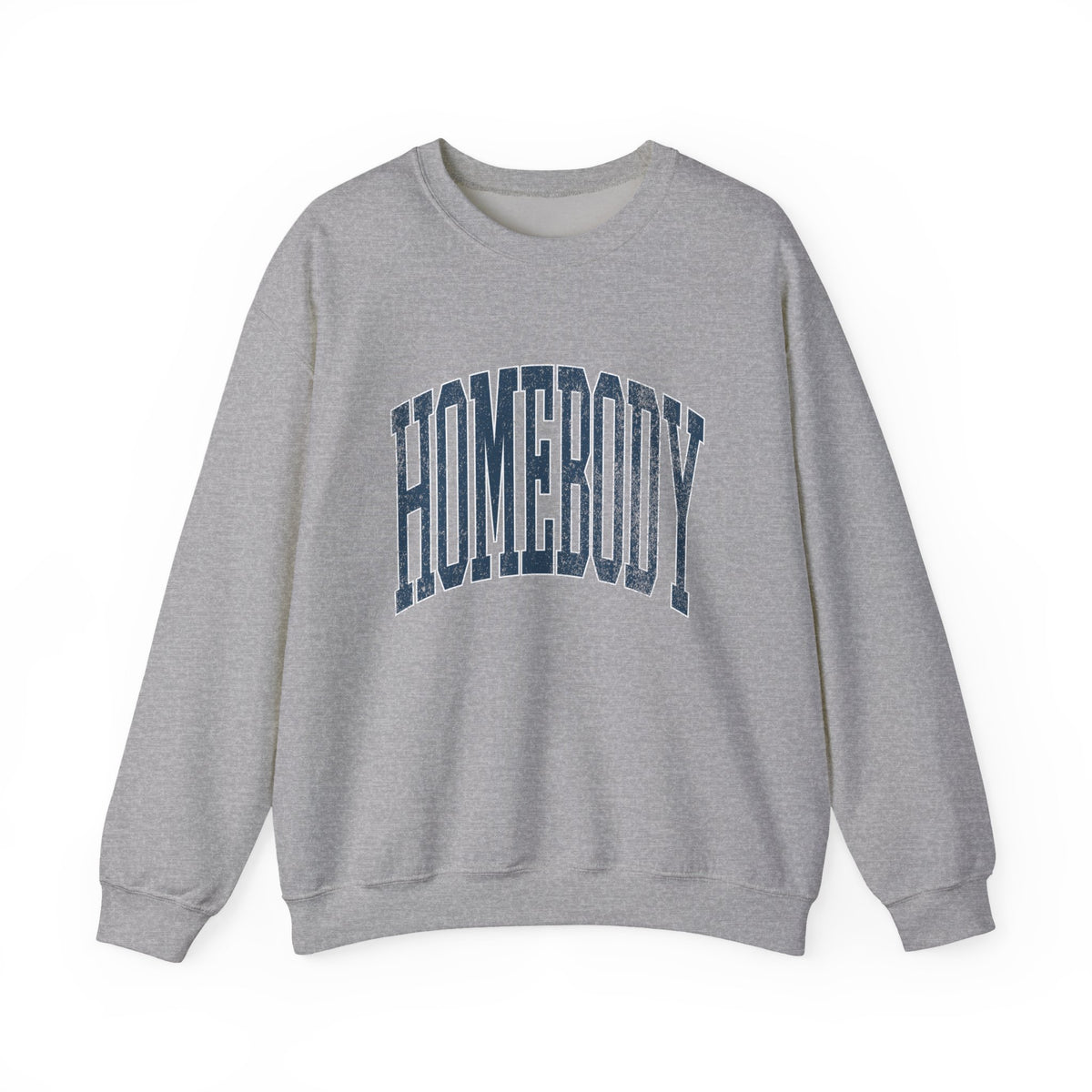 Homebody Crewneck Sweatshirt