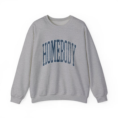Homebody Crewneck Sweatshirt