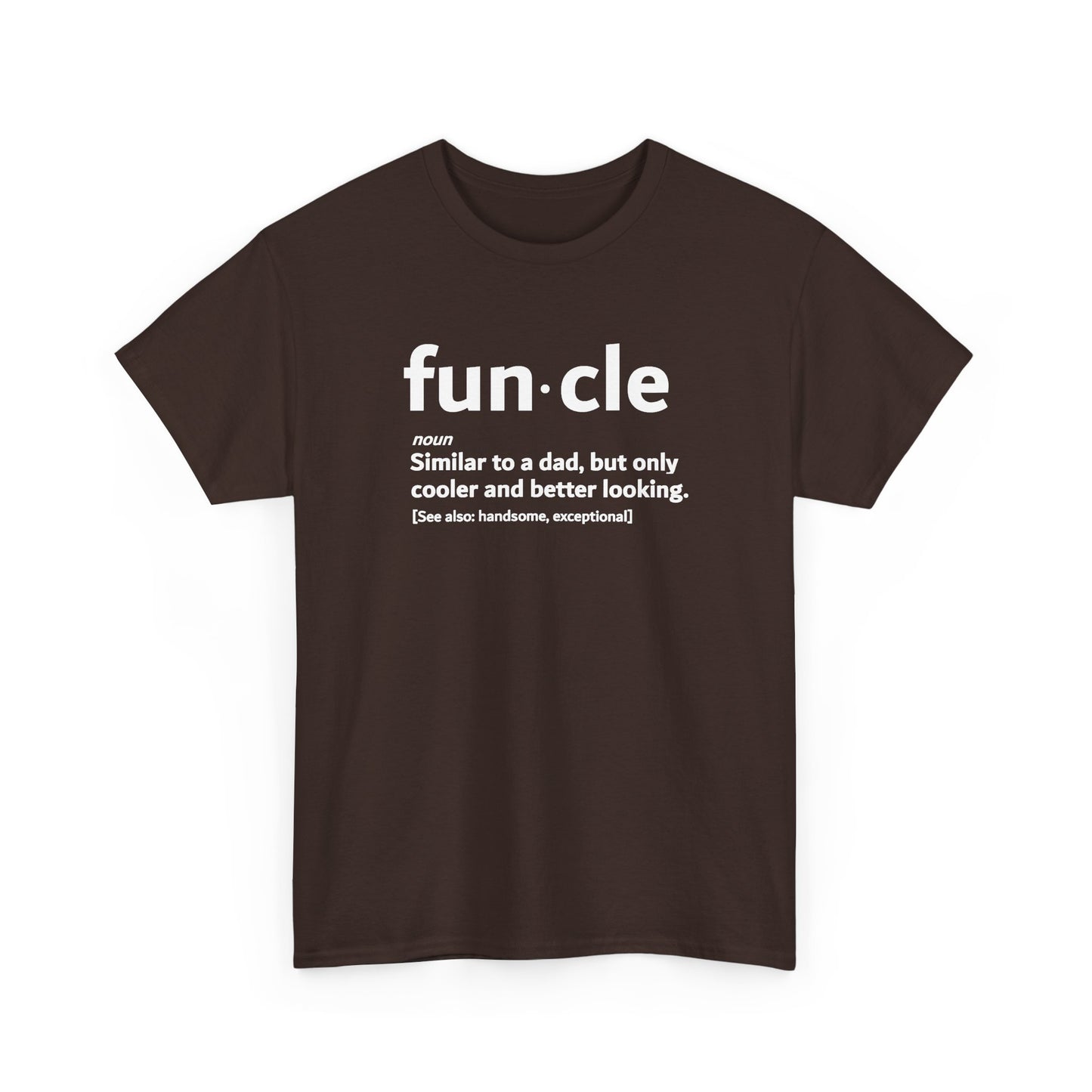 Funcle Shirt