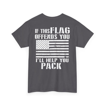 Ill Help You Pack Shirt