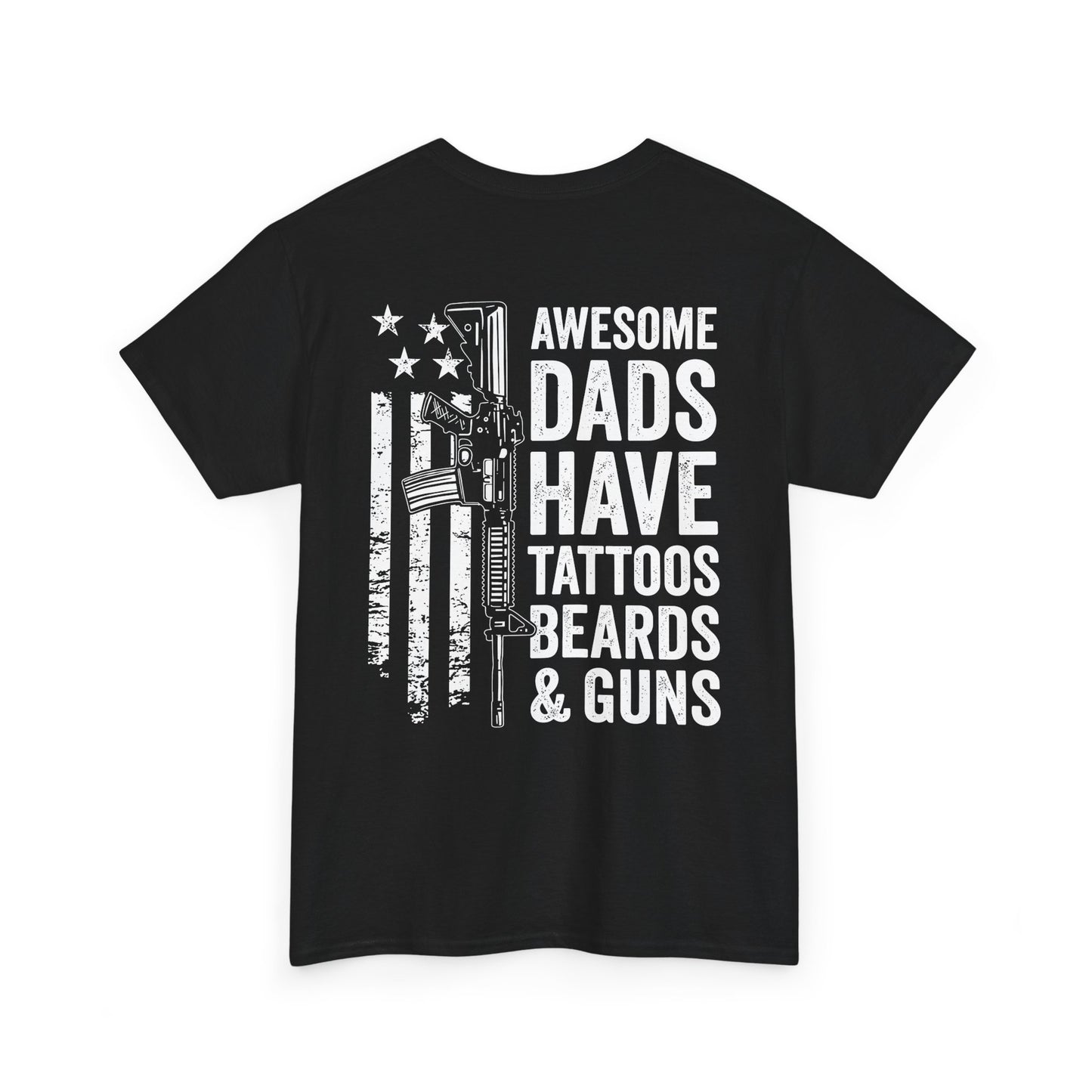 Awesome Dads T-shirt