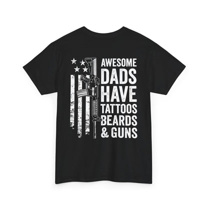 Awesome Dads T-shirt