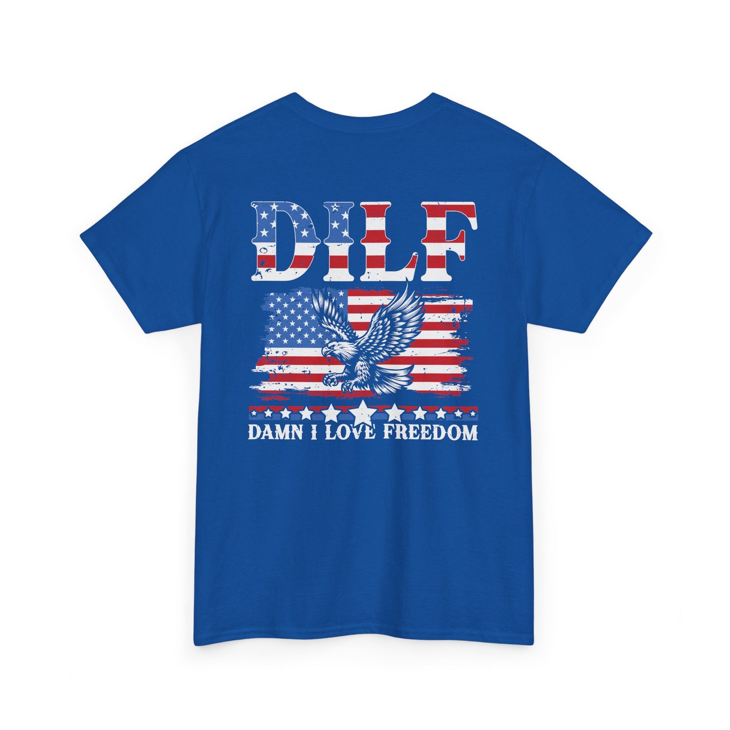 Dilf Dad Shirt