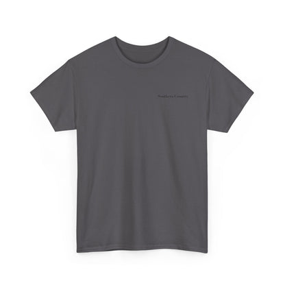 Life Is Full of Important Choices Golf Shirt – Funny Golfer Tee in dark gray fabric with a simple design.
