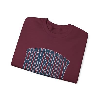 Homebody Crewneck Sweatshirt