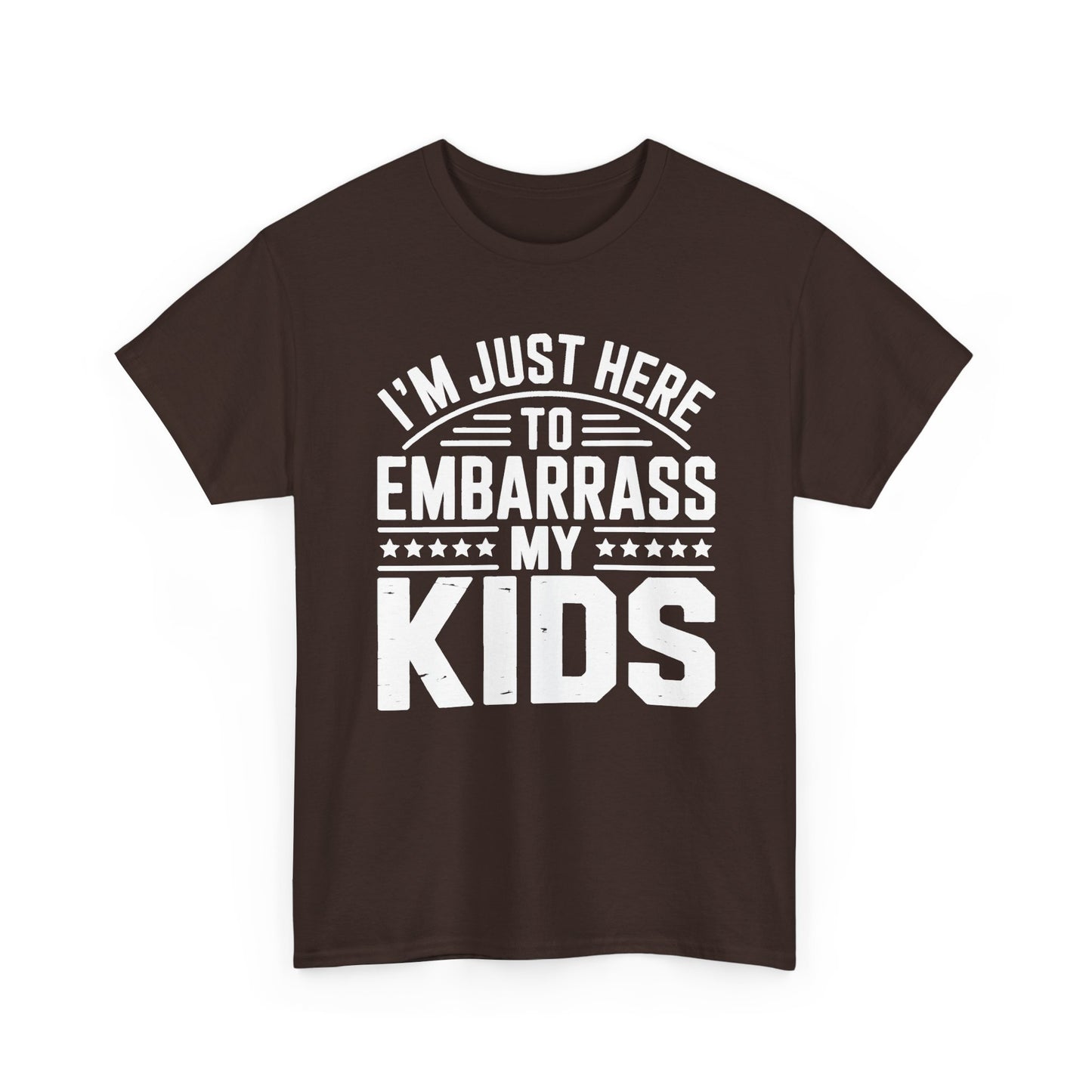 Dad Shirt