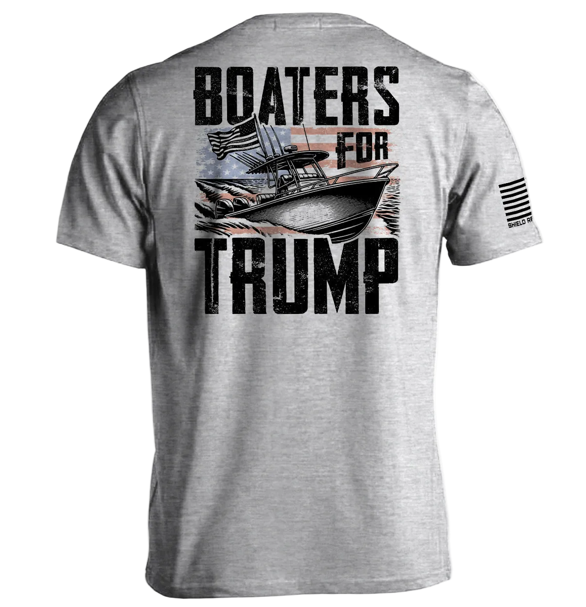 Boaters for Trump
