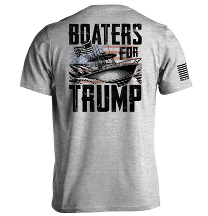 Boaters for Trump