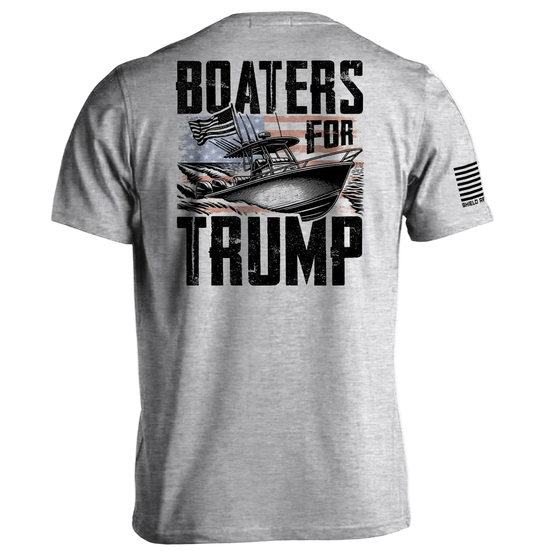 Boaters for Trump