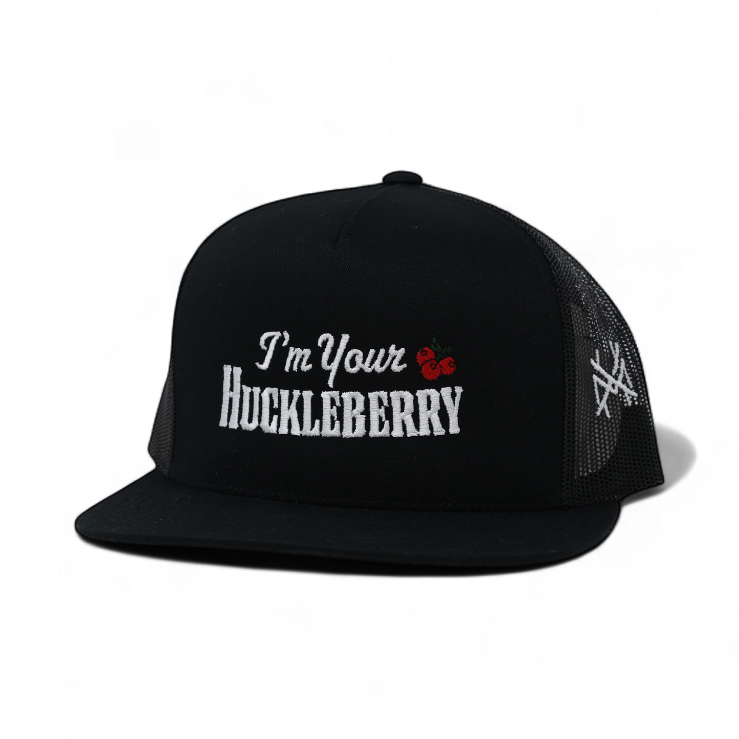 im your huckleberry hat | Classic Western Style Cap