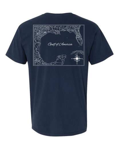 Gulf of America Tee
