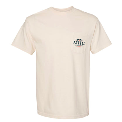 Poppin' Tops T-Shirt | The Mad Hatter Company