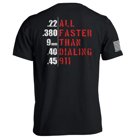 All Faster Than Dialing 911
