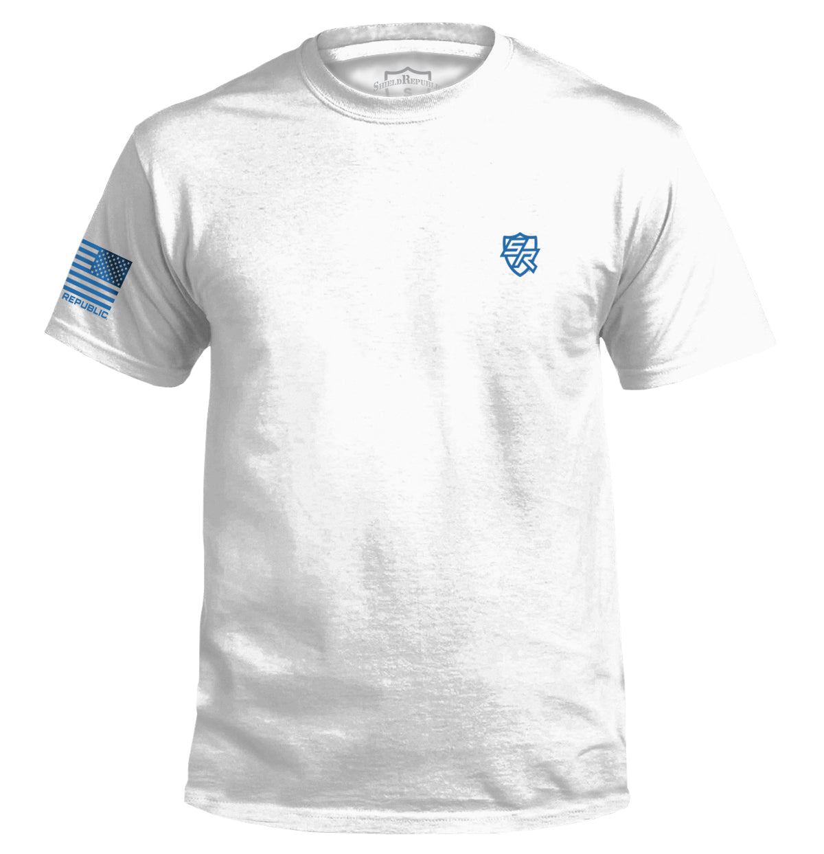 Father Figure Beer Shirt