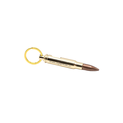 Shield Republic .308 Cal Bottle Opener Keychain