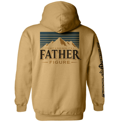 Father Figure Beer Shirt