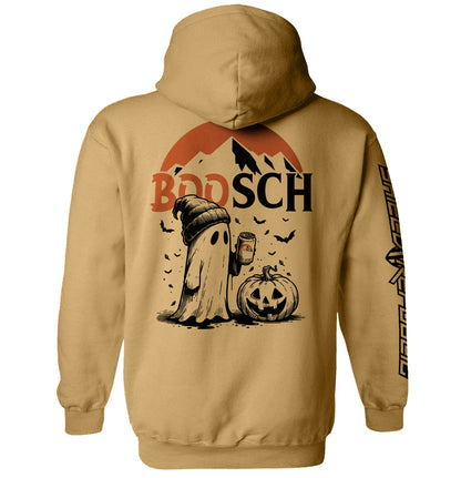 Boosch Beer Ghost Halloween