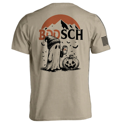 Boosch Beer Ghost Halloween