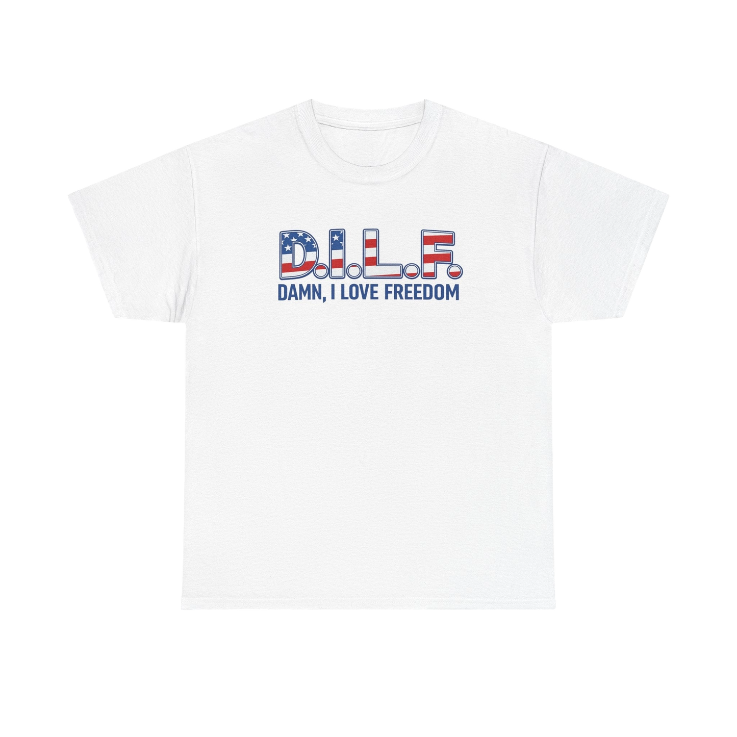 Funny DILF T-Shirt
