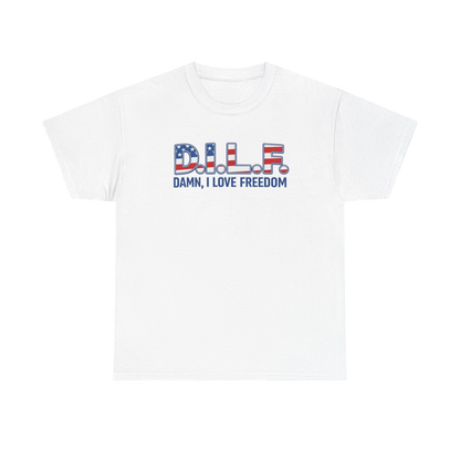 Funny DILF T-Shirt