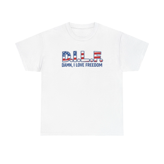 Funny DILF T-Shirt
