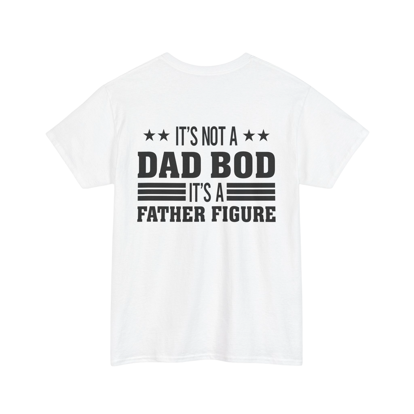 Dad Bod Shirt