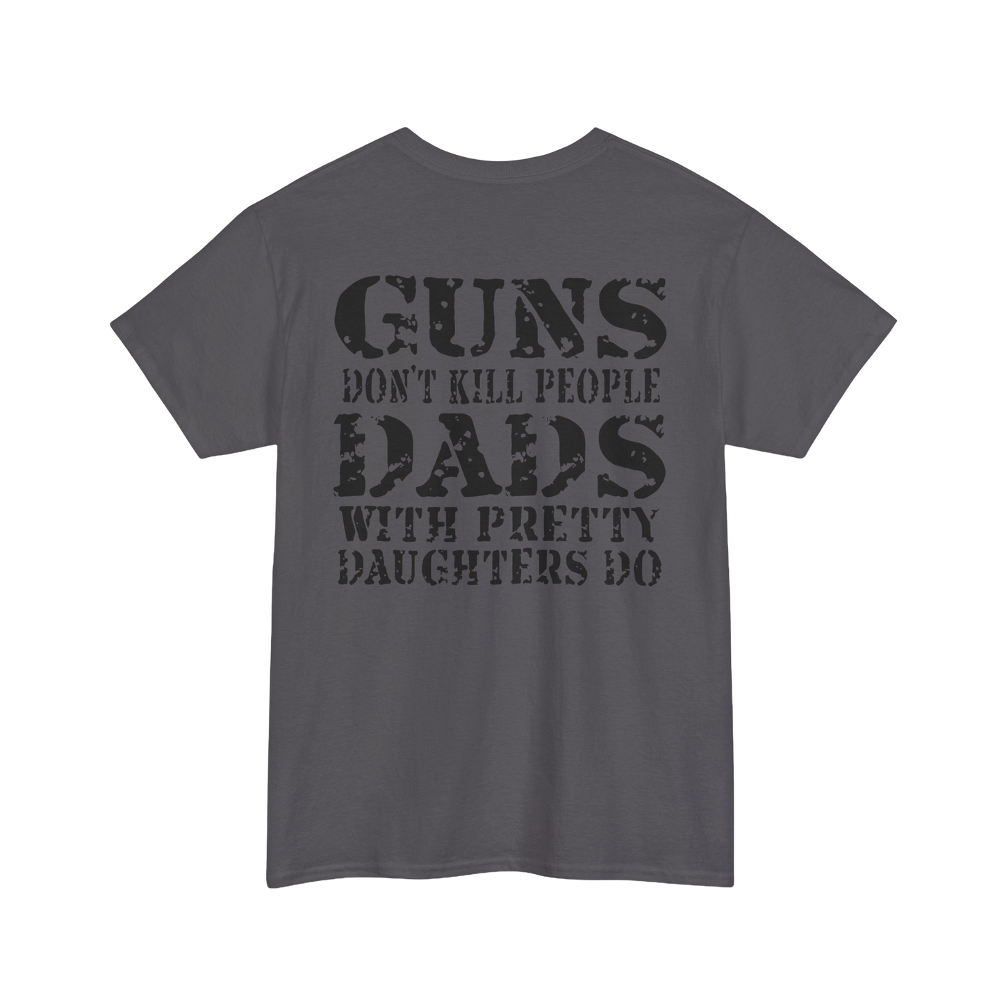 Guns Dont Kill People Shirt