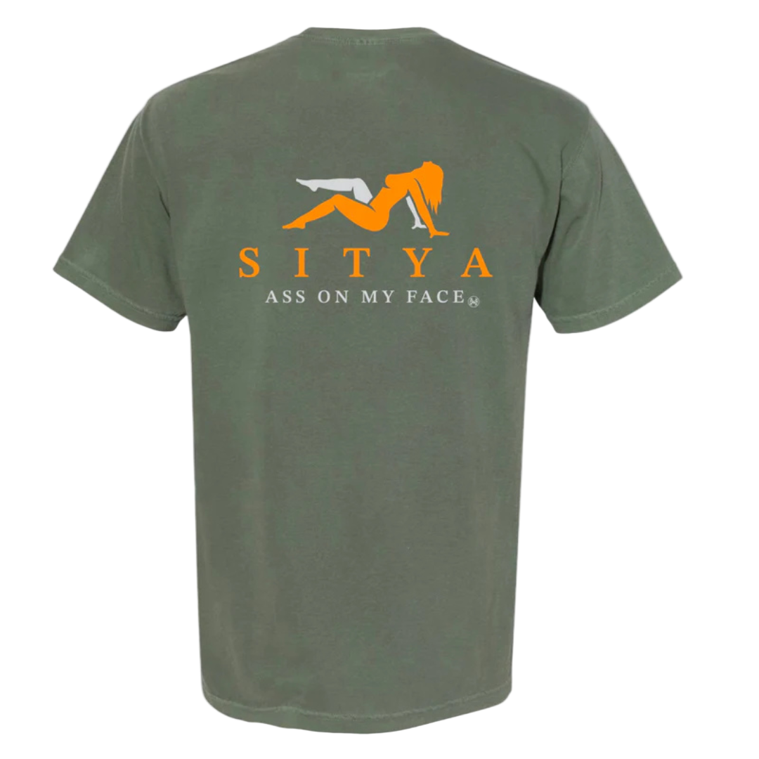 Sitya T-Shirt - Southern Country Closet