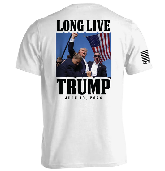 Long Live Trump
