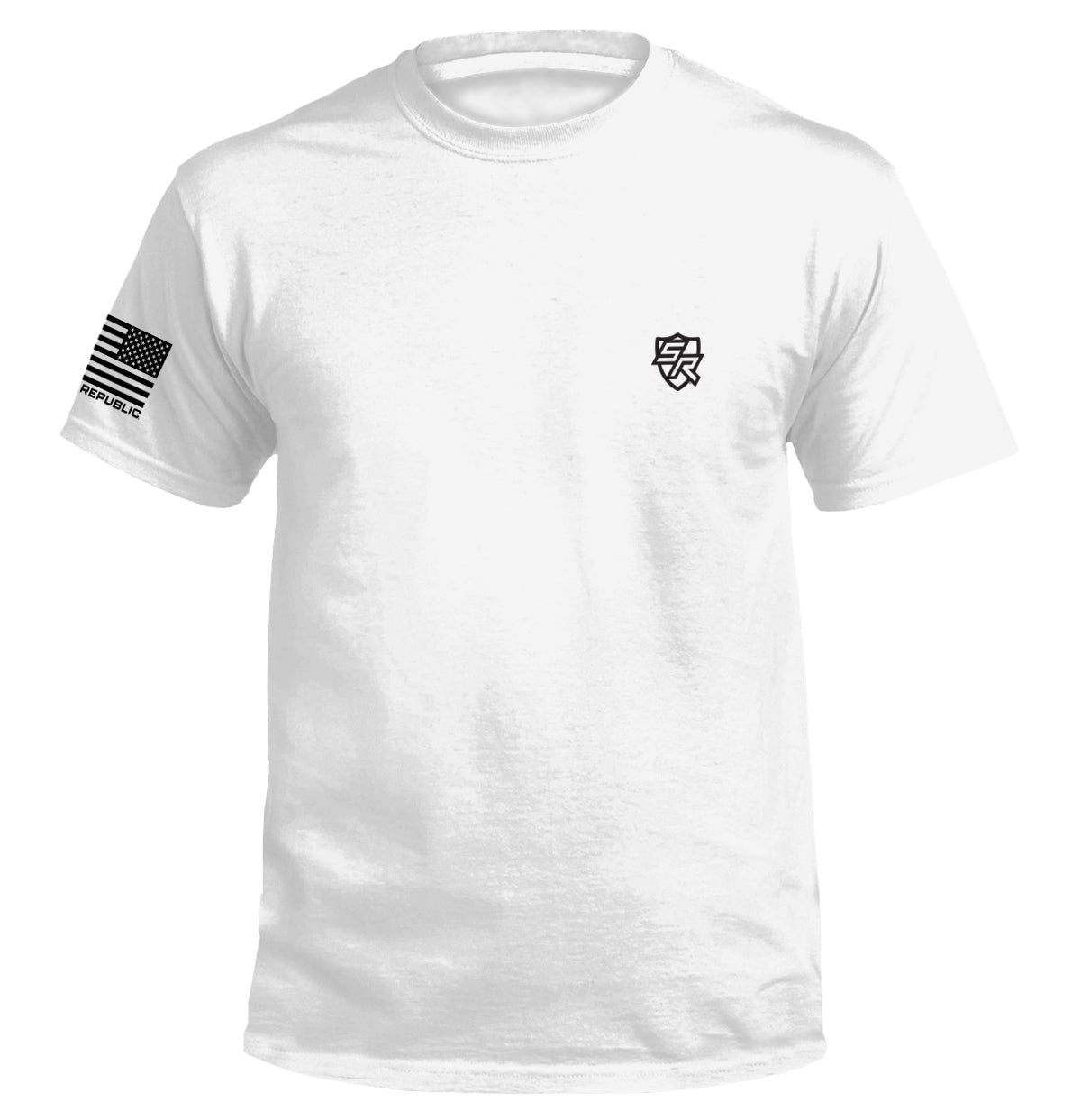 Spilling the Tea Since 1773 T-Shirt with American flag and vintage design, funny historical parody graphic tee.