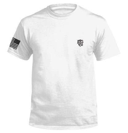 Spilling the Tea Since 1773 T-Shirt with American flag and vintage design, funny historical parody graphic tee.