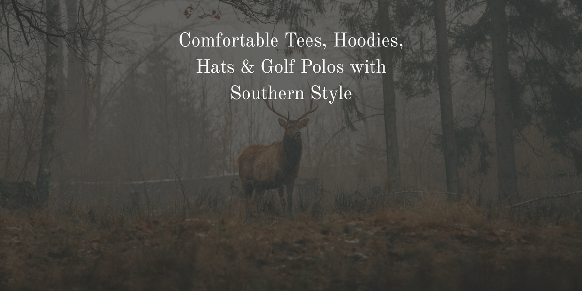 Southern Country T-Shirts, Hats & Apparel | Southern Country Closet