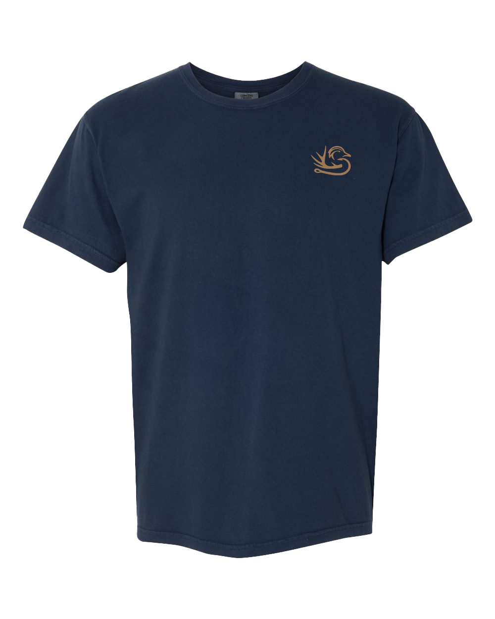 Camo Mallard Tee | Duck Hunting & Waterfowl Shirt
