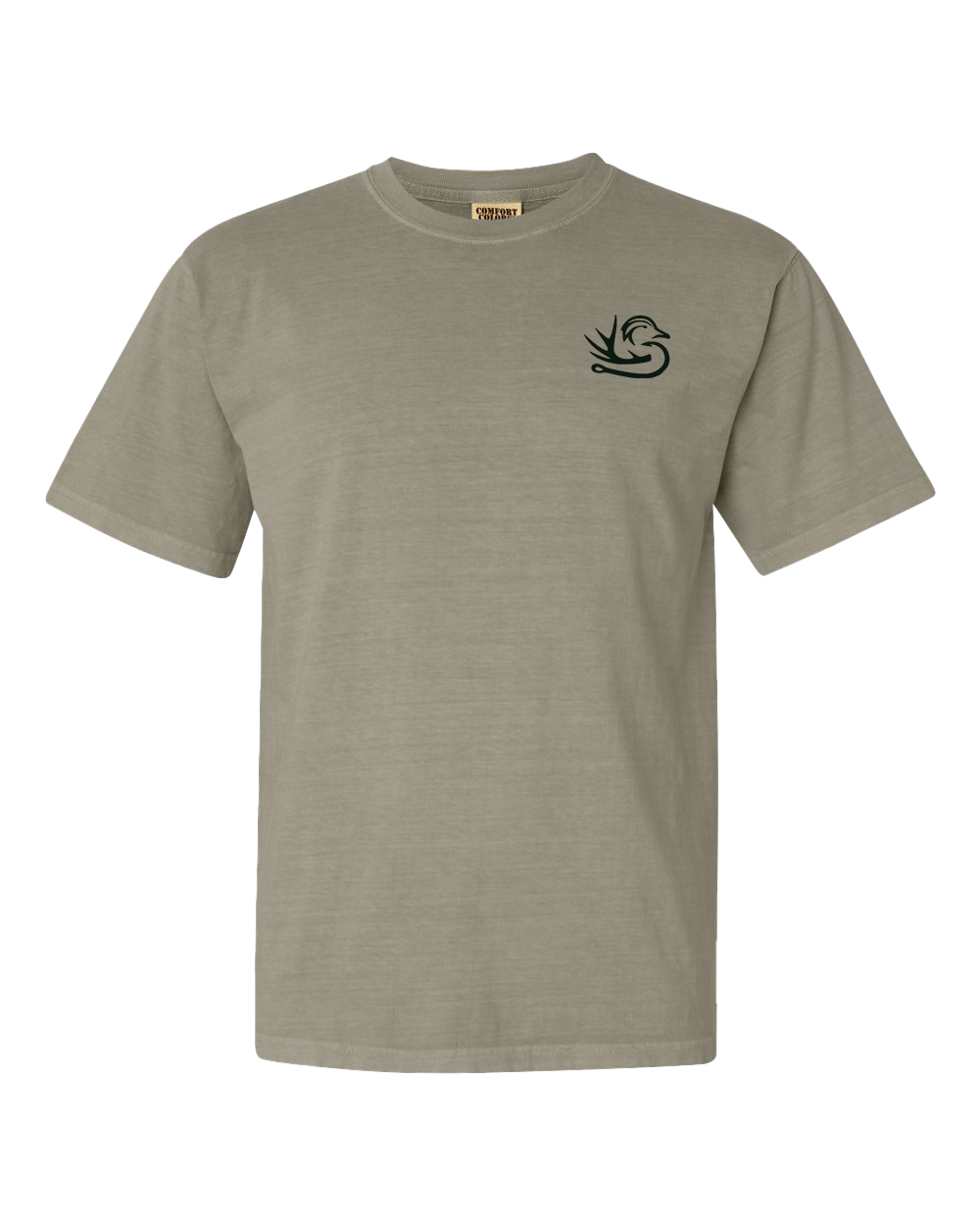 Camo Mallard Tee | Duck Hunting & Waterfowl Shirt