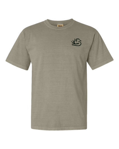 Camo Mallard Tee | Duck Hunting & Waterfowl Shirt