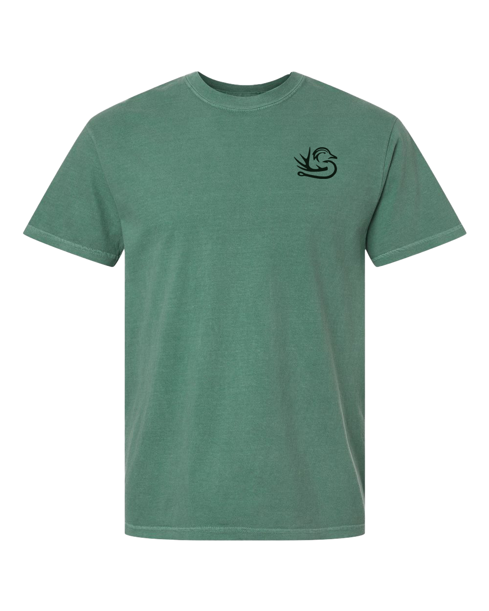 Camo Mallard Tee | Duck Hunting & Waterfowl Shirt