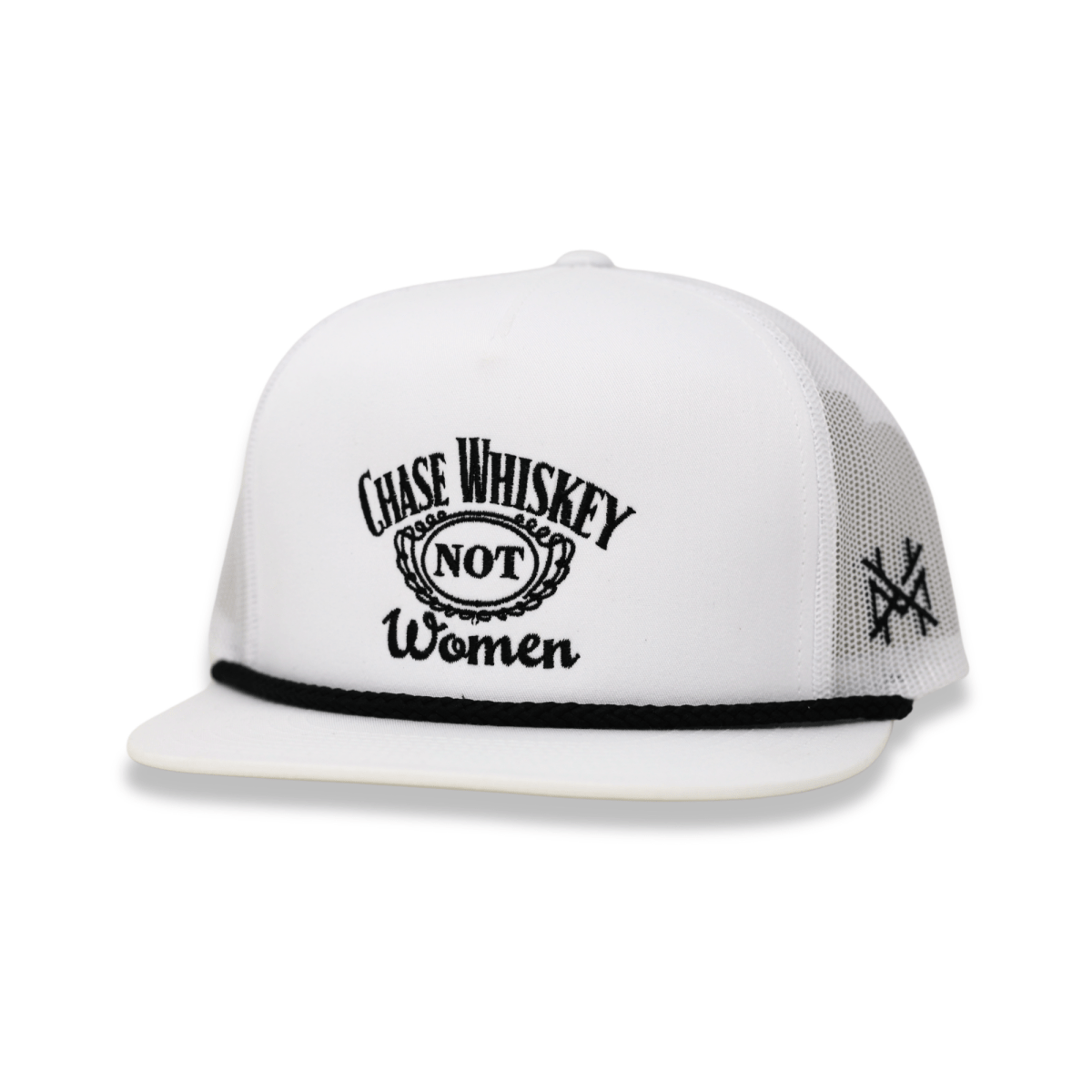 Chase Whiskey Not Women