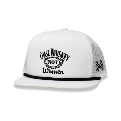 Chase Whiskey Not Women