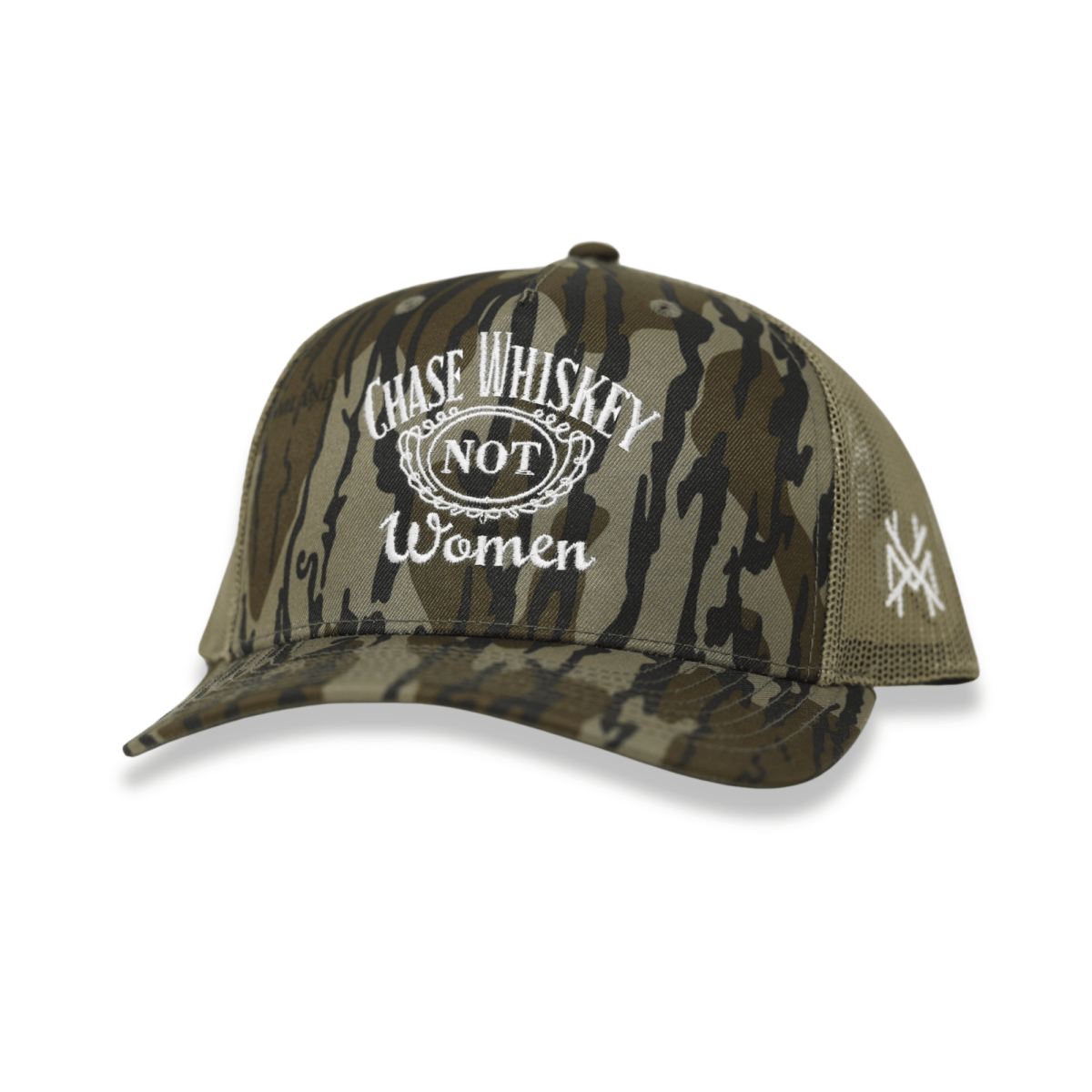 Chase Whiskey Not Women