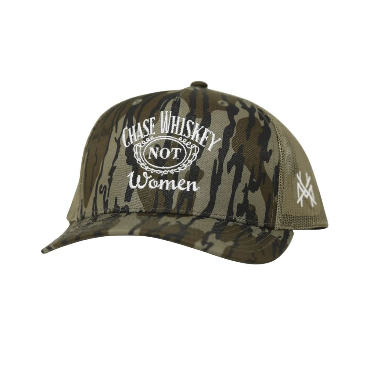 Chase Whiskey Not Women