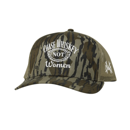 Chase Whiskey Not Women
