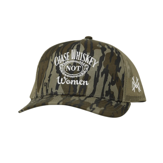 Chase Whiskey Not Women