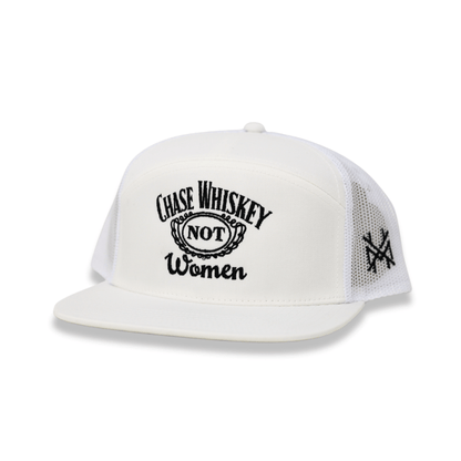 Chase Whiskey Not Women
