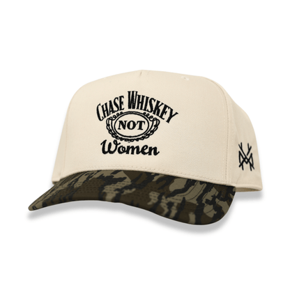 Chase Whiskey Not Women