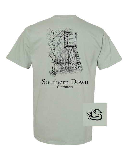 Deer Stand Tee