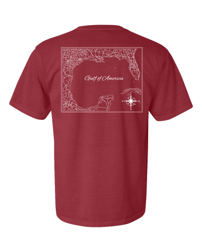 Gulf of America Tee