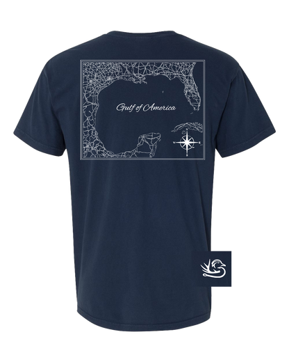 Gulf of America Tee