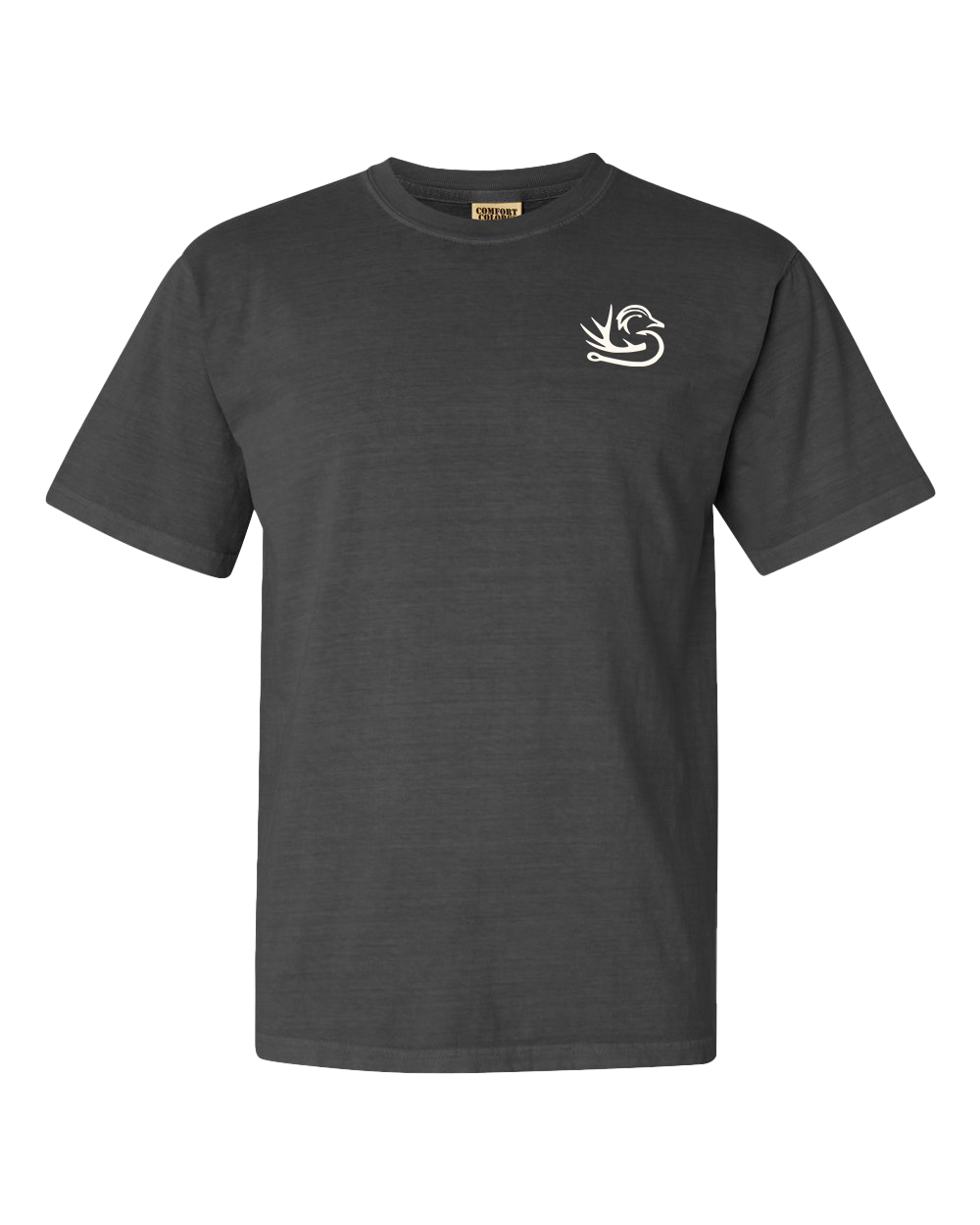 Vintage Flying Mallard Tee | Duck Hunting Shirt